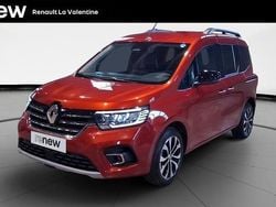 Marron Utilisé 2024 Renault Kangoo Techno Monospace | 27 990 € (Prix assez cher)