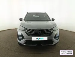 Gris Utilisé 2024 Peugeot 2008 Allure SUV | 26 990 €