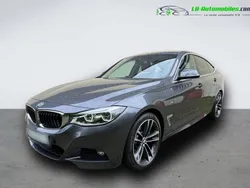 Utilisé 2018 BMW 340 Comfort Edition Berline | 33 000 €