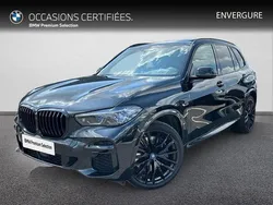 Utilisé 2022 BMW X5 M Sport SUV | 68 970 € (Prix cher)