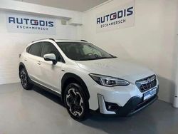 Blanc Utilisé 2023 Subaru XV Premium SUV | 24 999 €