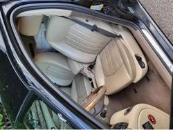 Noir Utilisé 2004 Jaguar X-type Break | 5 900 €