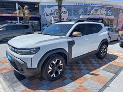 Blanc Nouvelle 2025 Dacia Duster Extreme SUV | 25 450 € (Prix juste)