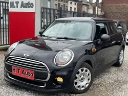 Gris Utilisé 2015 Mini One D Citadine | 4 999 €