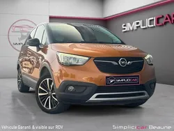 Utilisé 2018 Opel Crossland X Innovation SUV | 11 480 € (Prix juste)