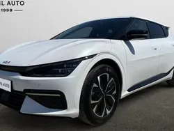 Utilisé 2022 Kia EV6 3 SUV | 38 400 € (Prix juste)