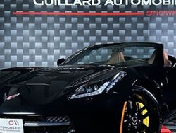 Utilisé 2014 Chevrolet Corvette Stingray Coupé | 74 900 €