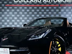 Utilisé 2014 Chevrolet Corvette Stingray Coupé | 74 900 € (Prix juste)
