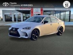 Occasion 2017 Lexus IS300h Sport Line Berline | 17 990 €
