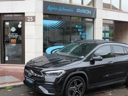 Utilisé 2020 Mercedes E250 AMG line | 29 990 € (Prix juste)