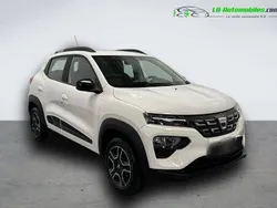Utilisé 2022 Dacia Spring Citadine | 14 000 € (Prix cher)
