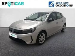 Gris Nouvelle 2025 Opel Corsa Edition Berline | 18 974 € (Prix juste)