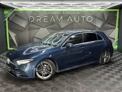 Utilisé 2020 Mercedes A200 AMG line Berline | 21 990 € (Bon prix)