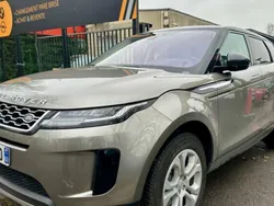 Utilisé 2020 Land Rover Range Rover evoque S | 32 995 € (Prix assez cher)