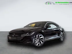 Utilisé 2021 VW Arteon Berline | 31 200 € (Prix juste)