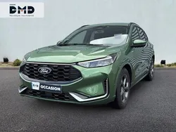 Vert Utilisé 2025 Ford Kuga ST-Line X SUV | 38 490 € (Prix cher)