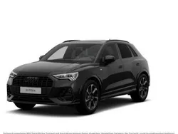 Utilisé 2021 Audi Q3 S-Line SUV | 41 900 € (Prix cher)