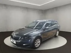 Gris Utilisé 2019 Skoda Octavia Ambition Break | 14 450 € (Bon prix)