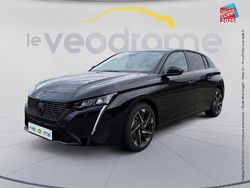 Noir Nouvelle 2025 Peugeot 308 Allure | 26 999 € (Bon prix)