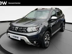 Gris Utilisé 2022 Dacia Duster Prestige SUV | 19 490 € (Prix juste)