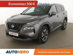 Gris Utilisé 2023 Nissan X-Trail N-Connecta SUV | 28 090 € (Prix juste)