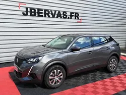 Utilisé 2021 Peugeot 2008 Business-Line SUV | 15 690 € (Bon prix)