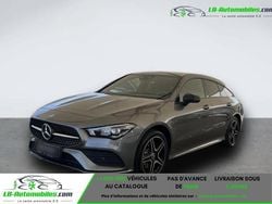 Utilisé 2023 Mercedes CLA250e Shooting Brake AMG Break | 37 500 € (Prix assez cher)