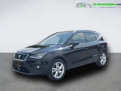 Utilisé 2021 Seat Arona SUV | 20 000 € (Prix assez cher)