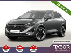 Argent Nouvelle 2025 Nissan Qashqai N-Connecta SUV | 28 499 €