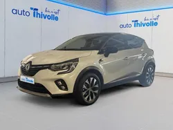 Utilisé 2023 Renault Captur Techno SUV | 22 990 € (Prix juste)