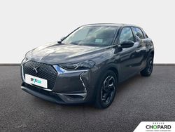 Gris Occasion 2021 DS Automobiles DS3 Crossback Grand Chic SUV | 17 945 € (Prix juste)