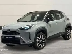 Biton Utilisé 2025 Toyota Yaris Cross SUV | 32 990 € (Prix cher)