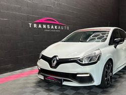 Utilisé 2015 Renault Clio IV Trophy Citadine | 16 990 € (Prix juste)