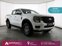 Utilisé 2024 Ford Ranger Pick-up | 36 550 €