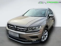 Utilisé 2018 VW Tiguan SUV | 27 100 € (Bon prix)