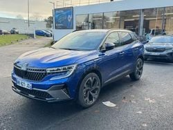 Bleu Utilisé 2025 Renault Austral Techno Esprit Alpine SUV | 39 890 € (Prix cher)