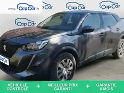 Utilisé 2021 Peugeot 2008 Active SUV | 12 490 € (Bon prix)