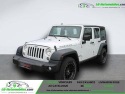 Utilisé 2014 Jeep Wrangler SUV | 37 100 € (Prix juste)