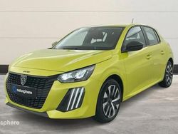 Utilisé 2024 Peugeot 208 Active Citadine | 19 489 €