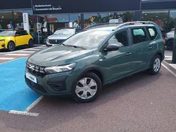 Utilisé 2024 Dacia Jogger Essentiel | 18 590 € (Prix juste)
