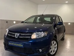 Utilisé 2017 Dacia Logan Lauréate Berline | 7 990 €