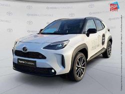 Utilisé 2025 Toyota Yaris Hybrid Sport | 31 499 € (Prix cher)