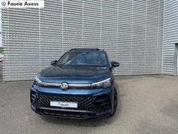 Utilisé 2025 VW Tiguan R-line Edition SUV | 49 990 €