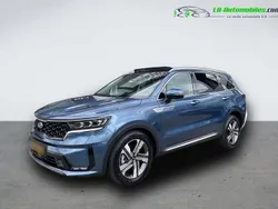 Utilisé 2021 Kia Sorento 2 SUV | 48 000 € (Prix assez cher)