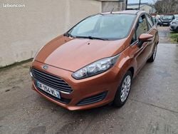 Occasion 2014 Ford Fiesta S Berline | 5 950 € (Prix juste)