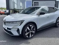 Utilisé 2023 Renault Mégane Techno SUV | 27 999 € (Prix juste)