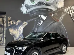 Utilisé 2021 Audi Q3 Sportback Design SUV | 29 990 € (Bon prix)