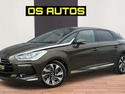 Couleur Utilisé 2013 Citroën DS5 Citadine | 7 990 €