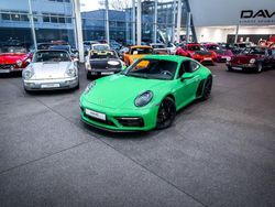 Utilisé 2022 Porsche 911 Coupé | 135 992 €