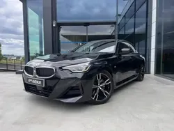 Utilisé 2025 BMW 220 M Sport Coupé | 54 900 €